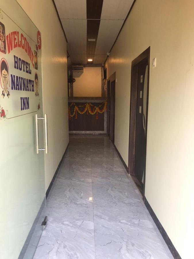 Taloja Midc Hotel Taloje Ngoại thất bức ảnh