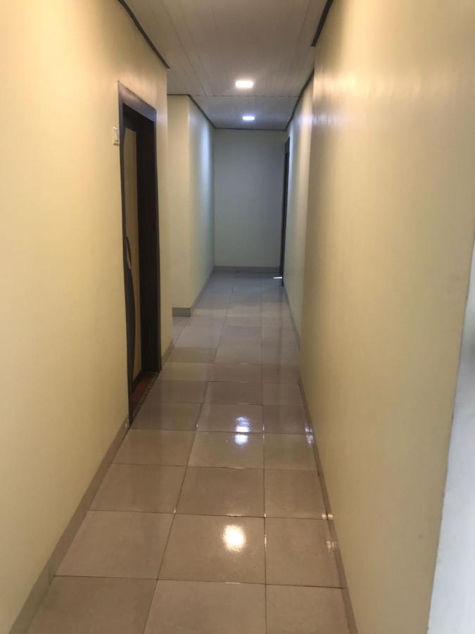 Taloja Midc Hotel Taloje Ngoại thất bức ảnh